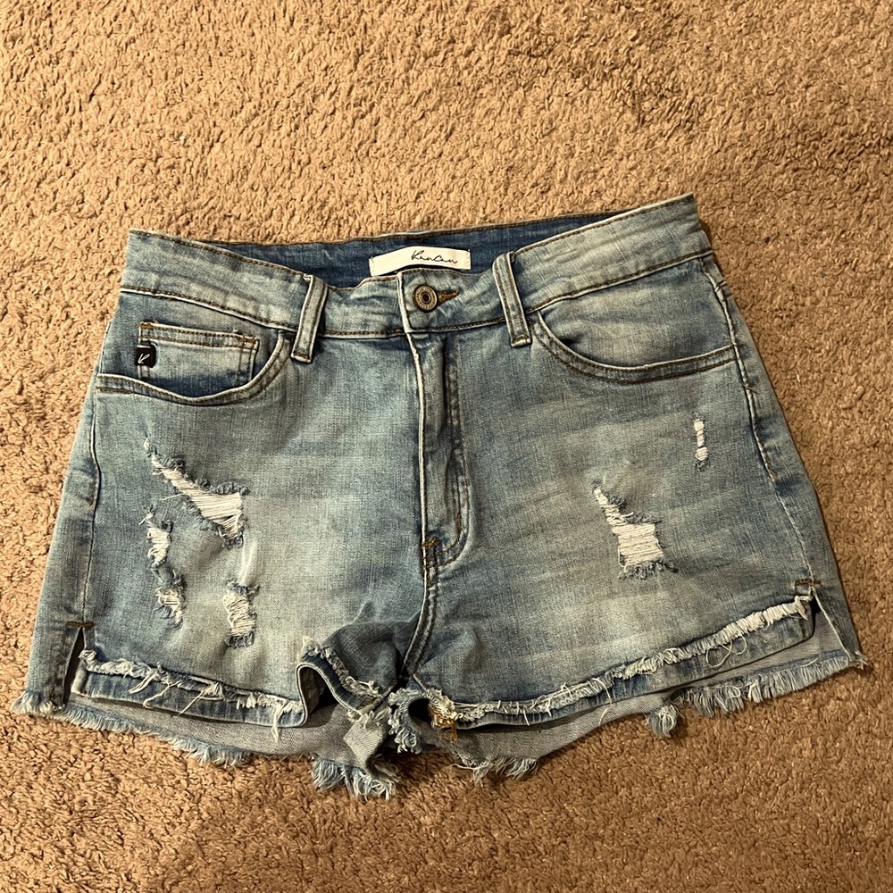 Kancan shorts